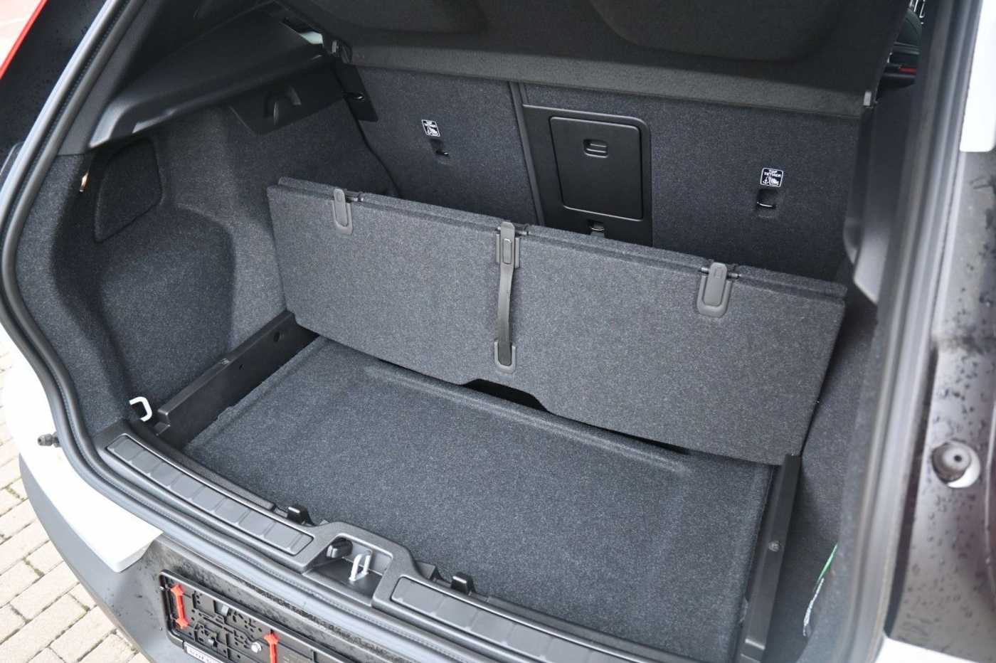 Volvo XC40 – Bild 17
