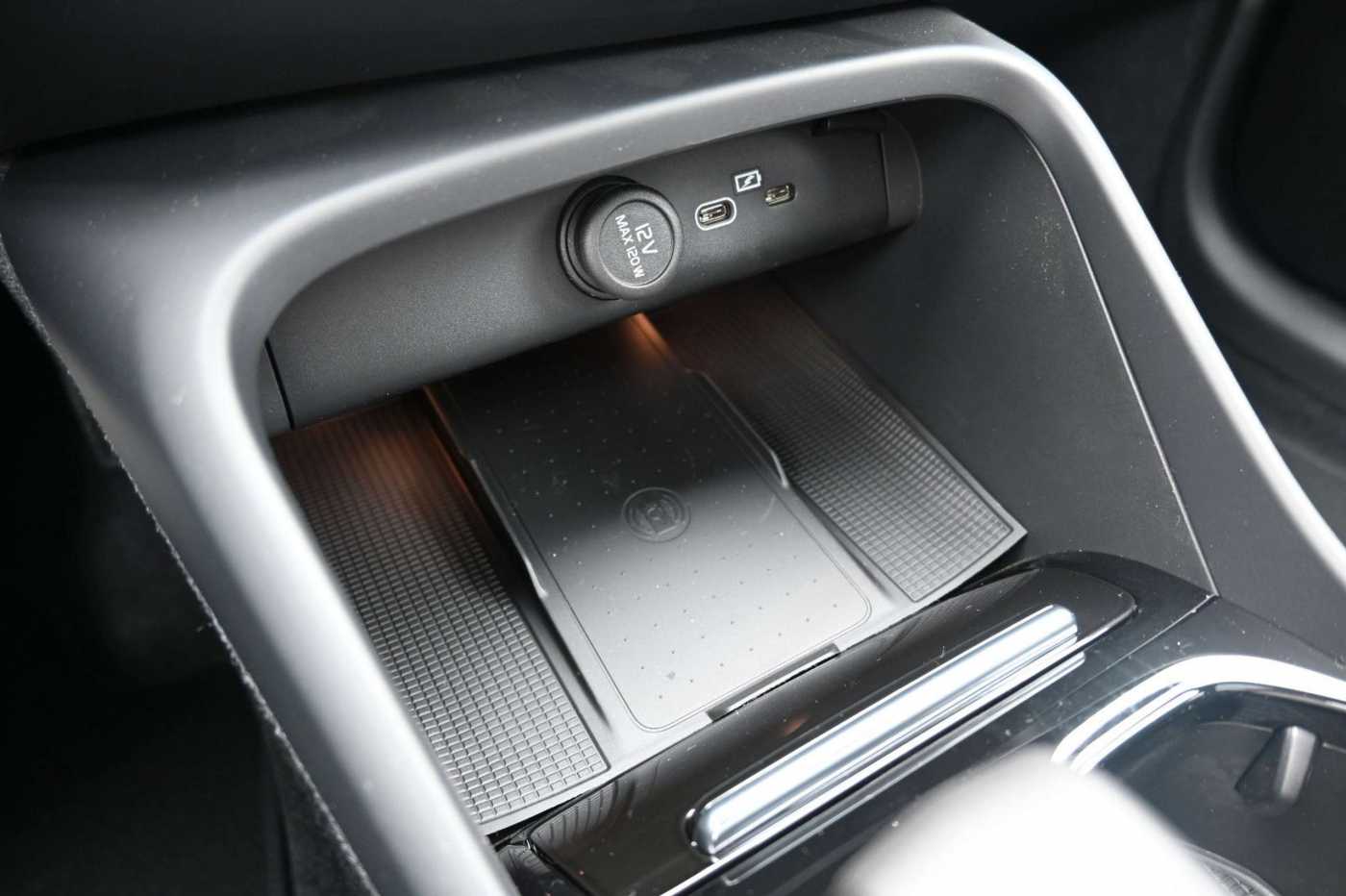 Volvo XC40 – Bild 25