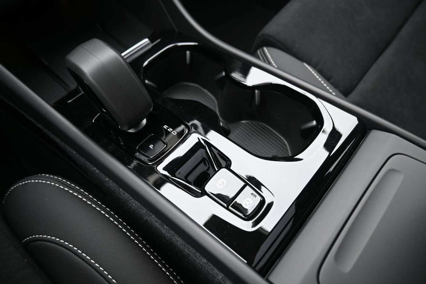 Volvo XC40 – Bild 26