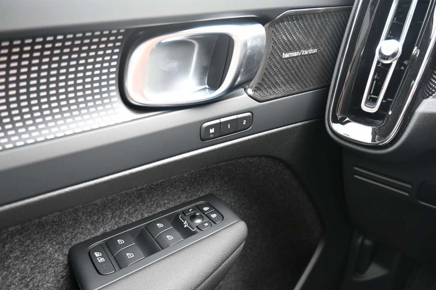 Volvo XC40 – Bild 28