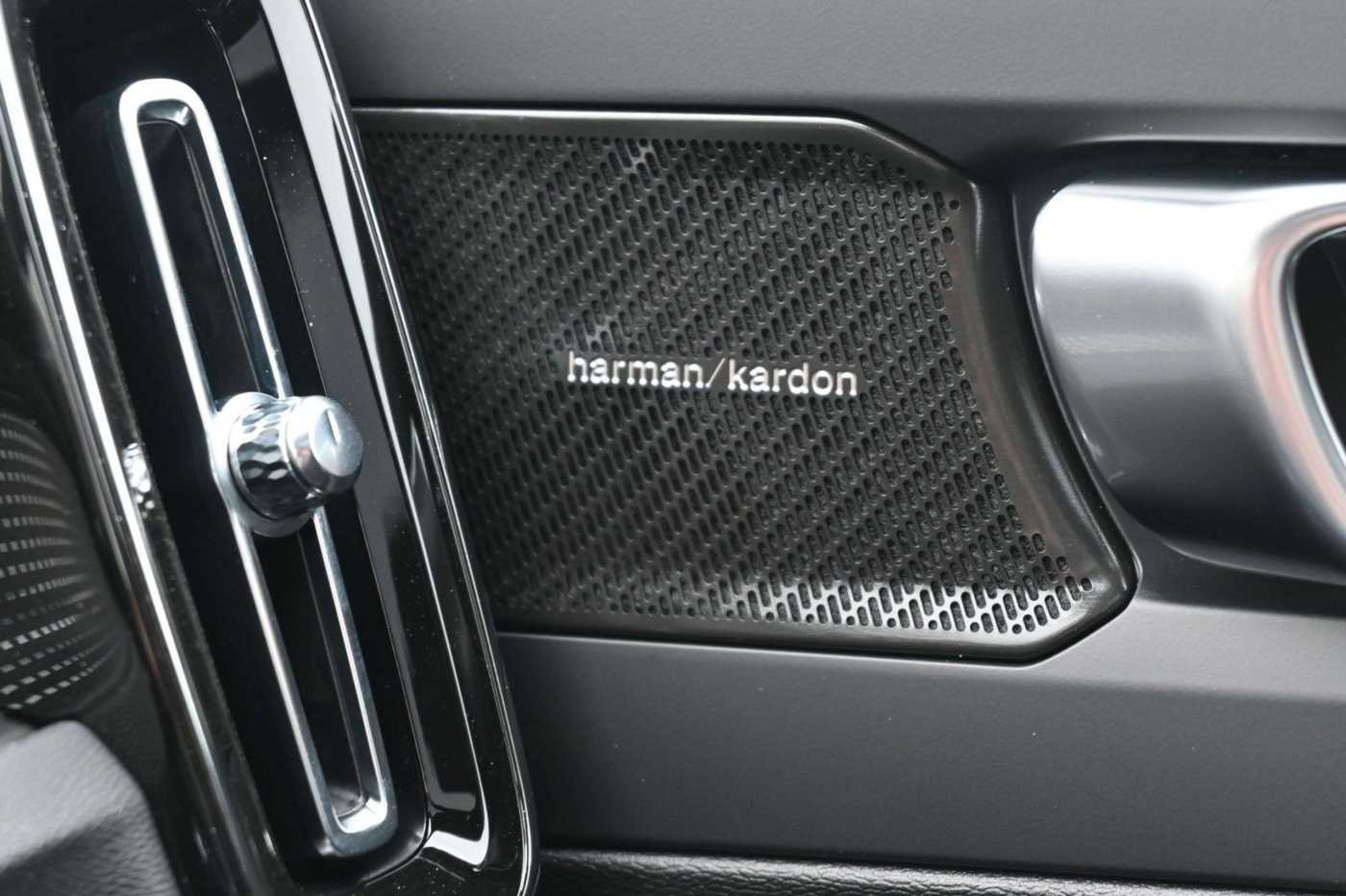 Volvo XC40 – Bild 29