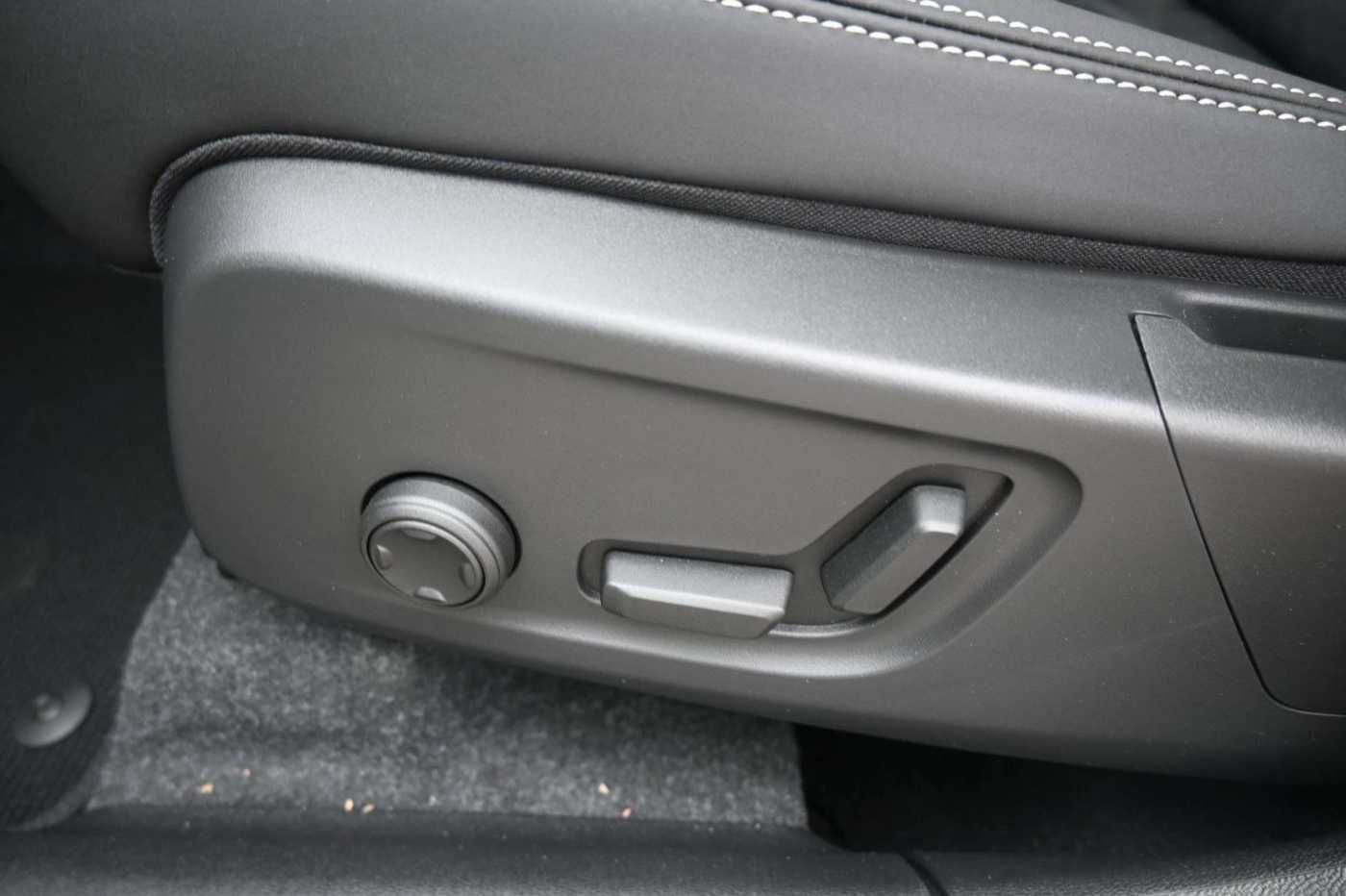 Volvo XC40 – Bild 30