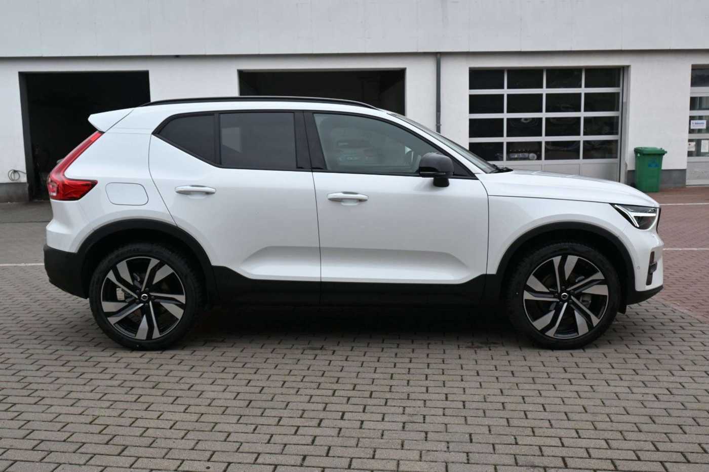 Volvo XC40 – Bild 6
