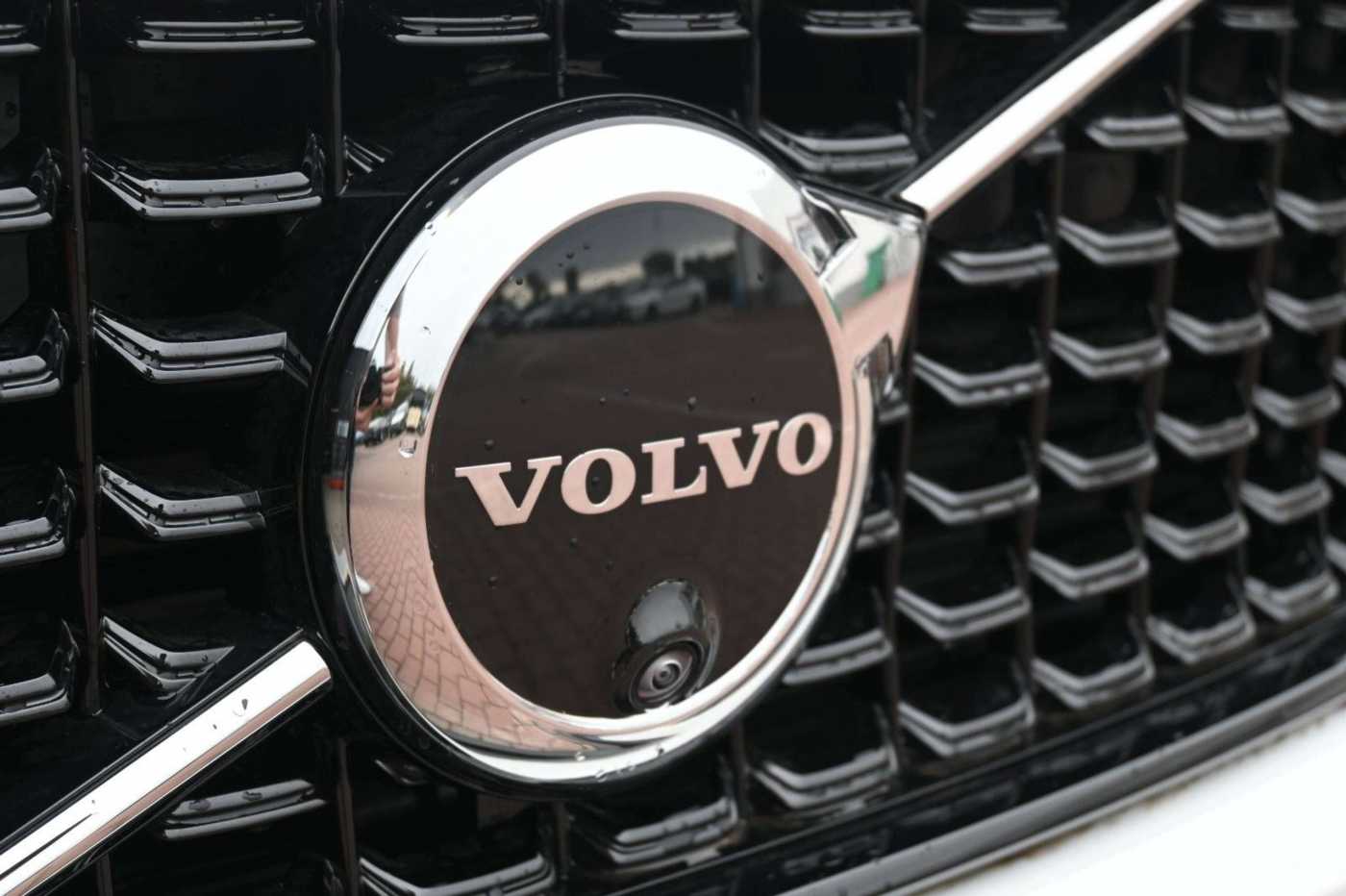 Volvo XC40 – Bild 9