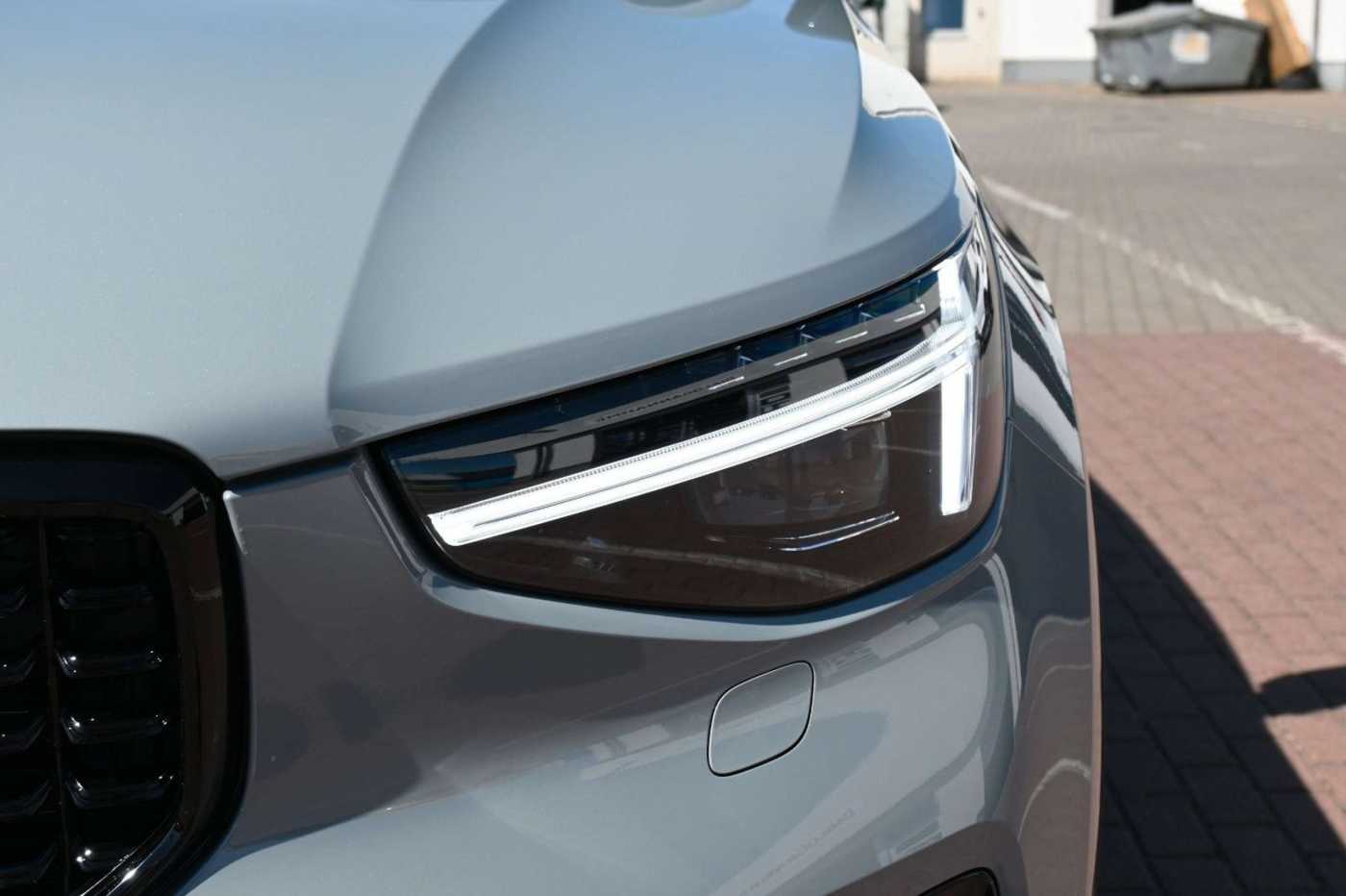 Volvo XC40 – Bild 10