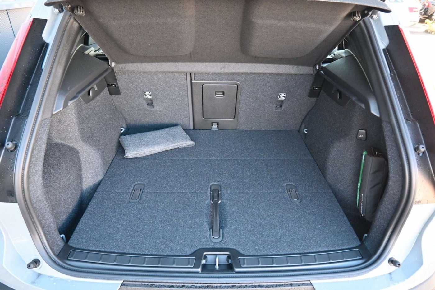 Volvo XC40 – Bild 16