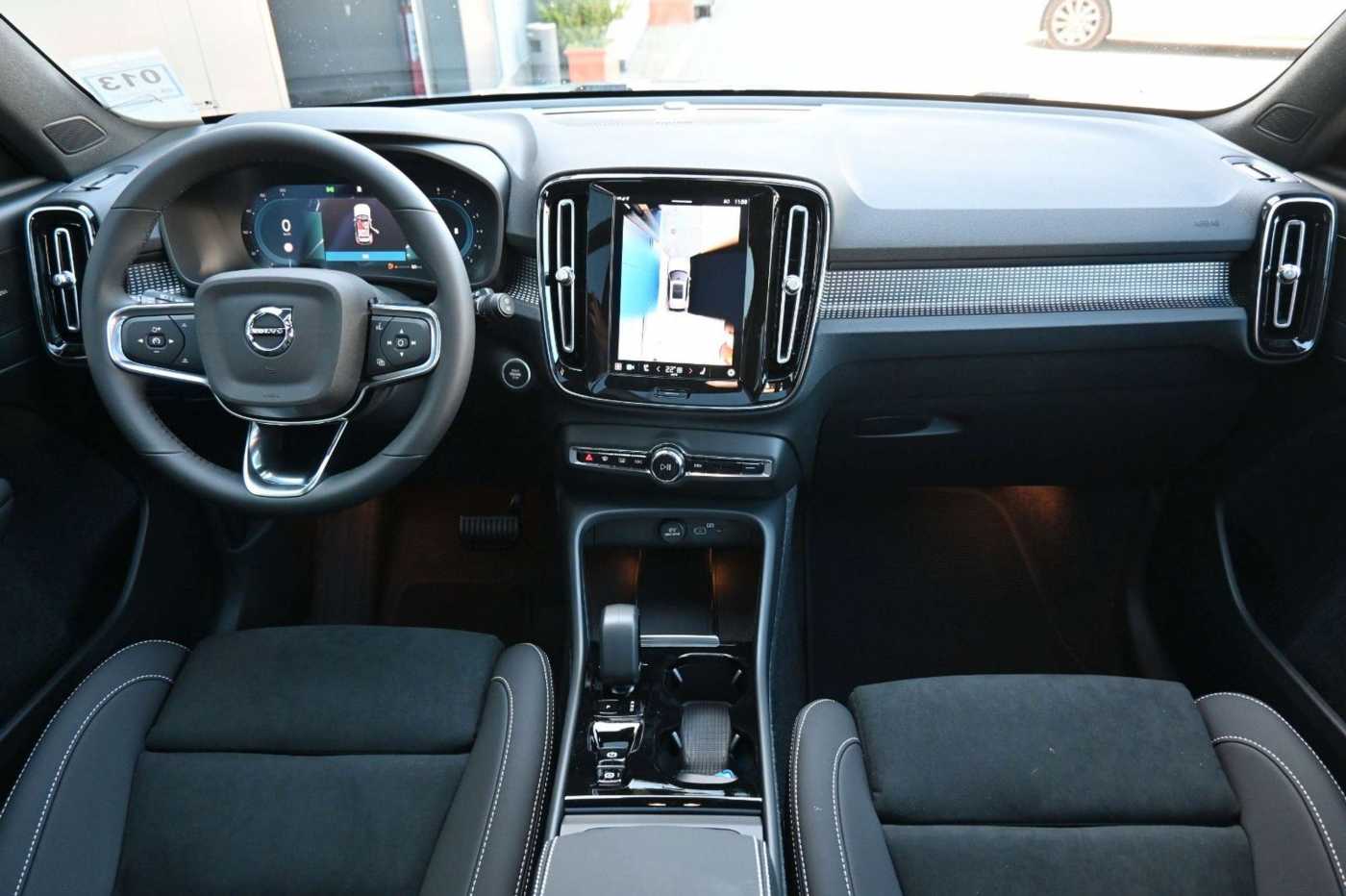 Volvo XC40 – Bild 20