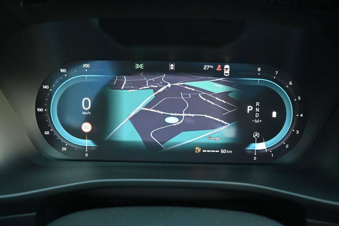 Volvo XC40 – Bild 22