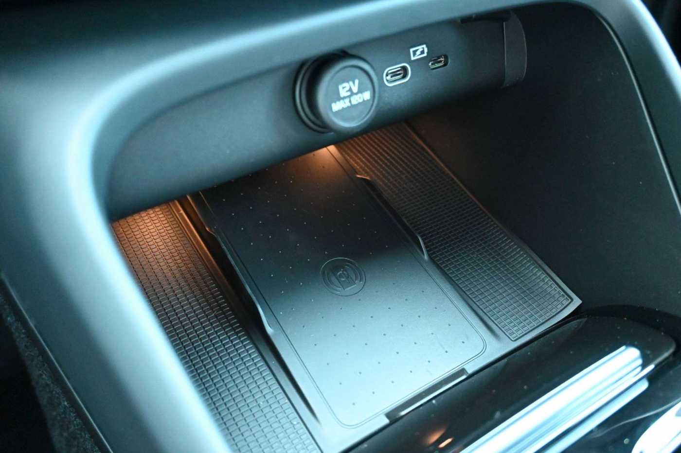 Volvo XC40 – Bild 24