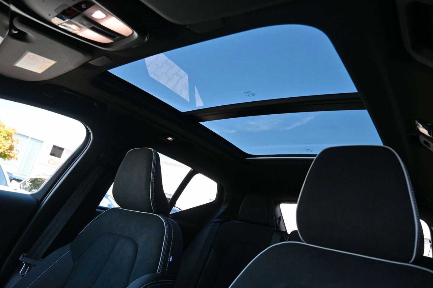 Volvo XC40 – Bild 26