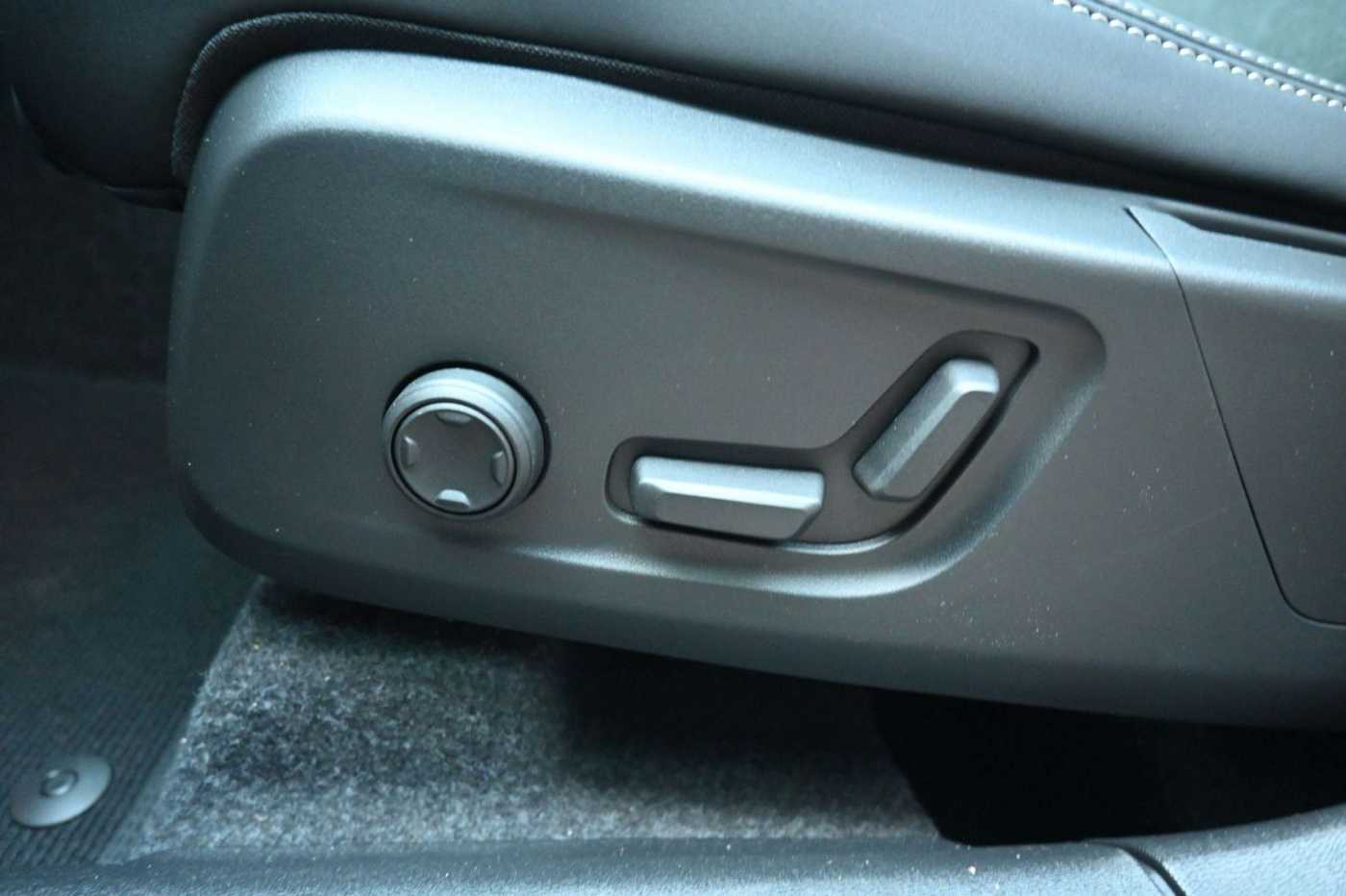 Volvo XC40 – Bild 29