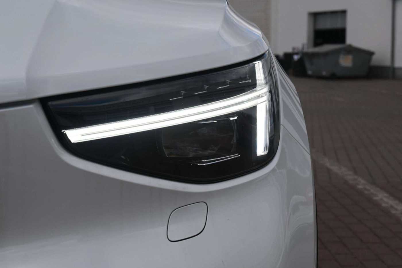 Volvo XC40 – Bild 10