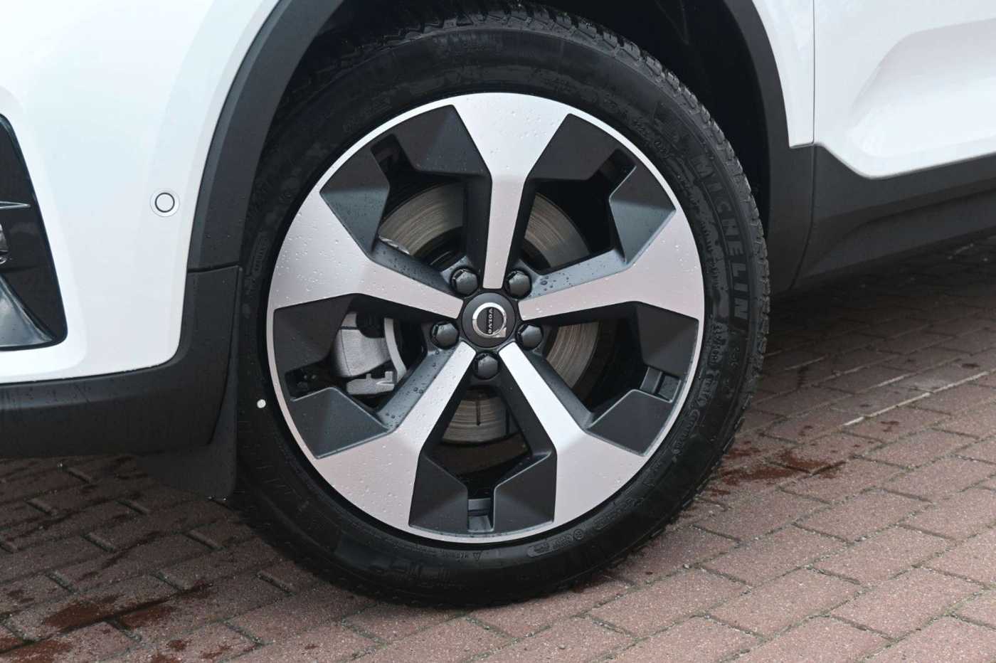 Volvo XC40 – Bild 11