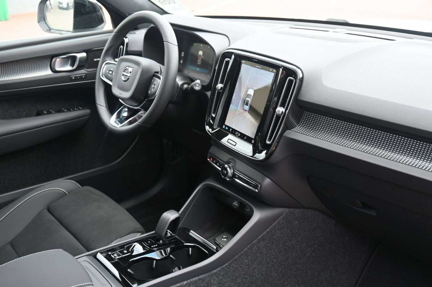 Volvo XC40 – Bild 13