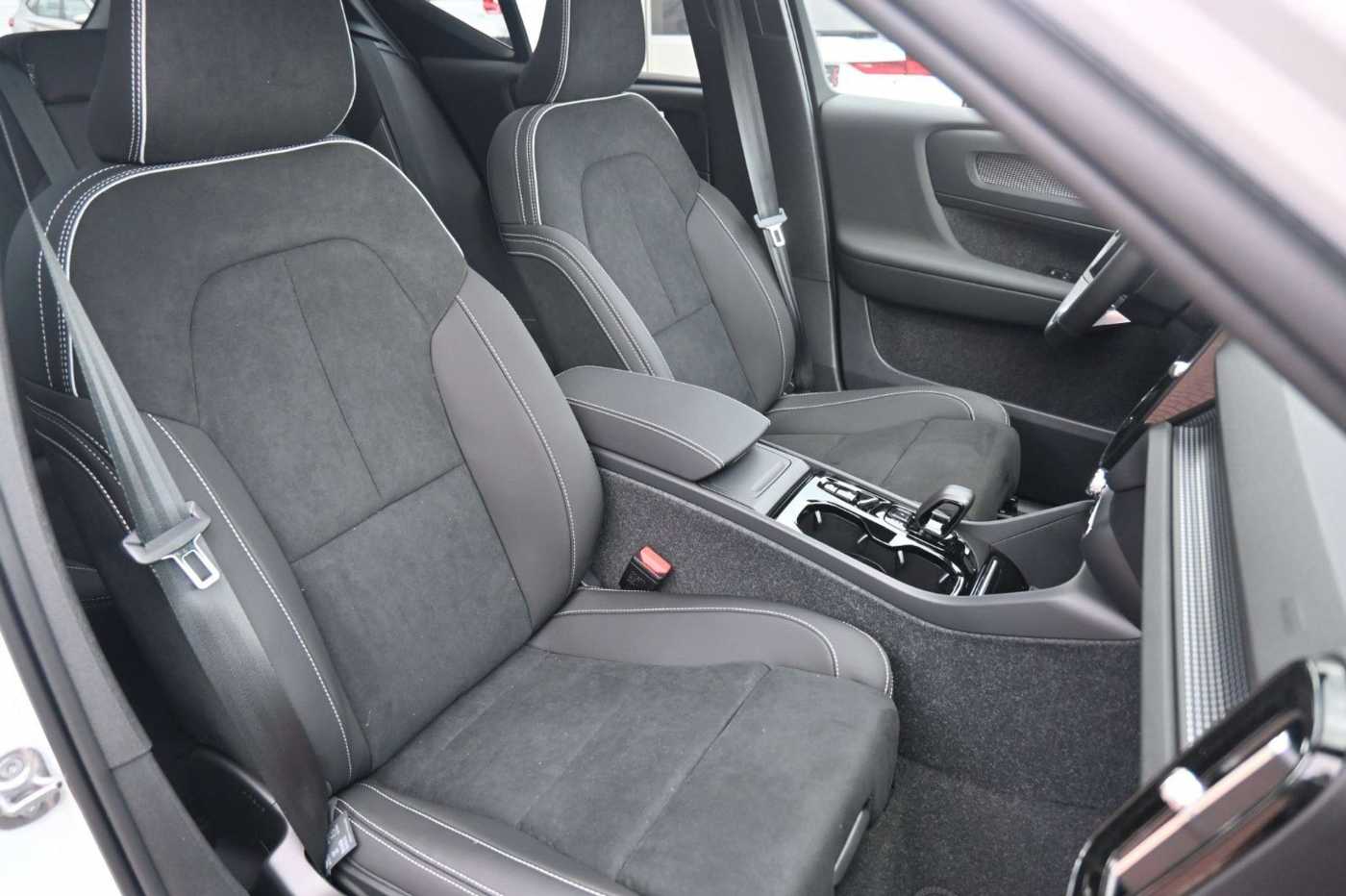 Volvo XC40 – Bild 14