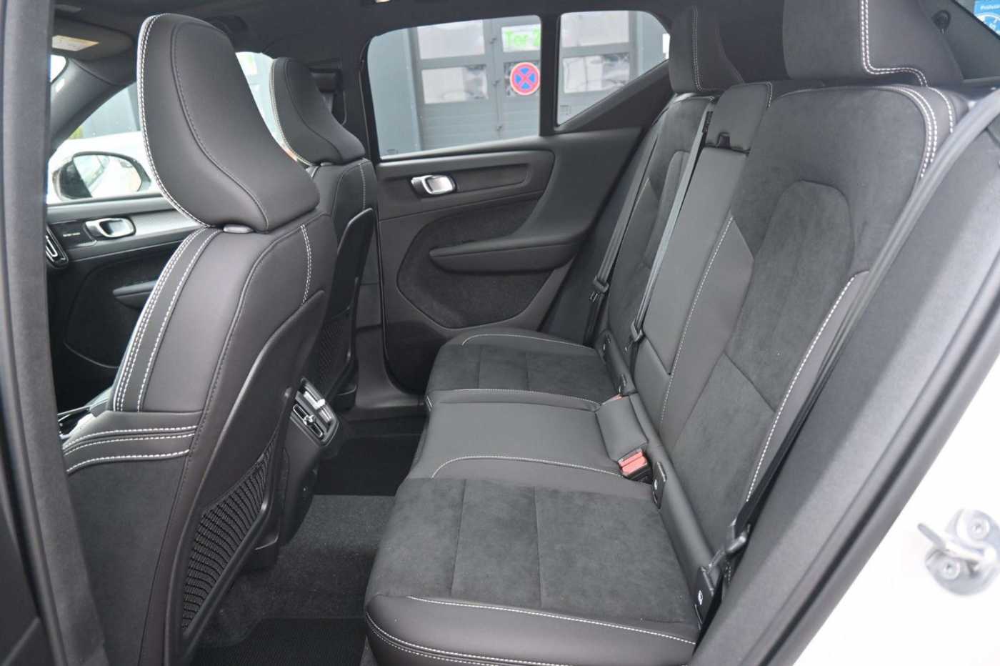 Volvo XC40 – Bild 15