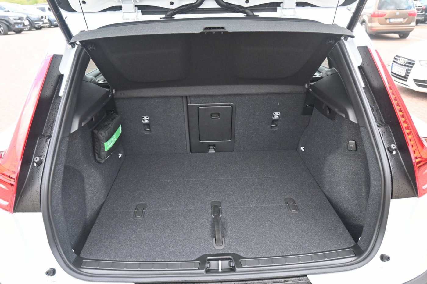 Volvo XC40 – Bild 16