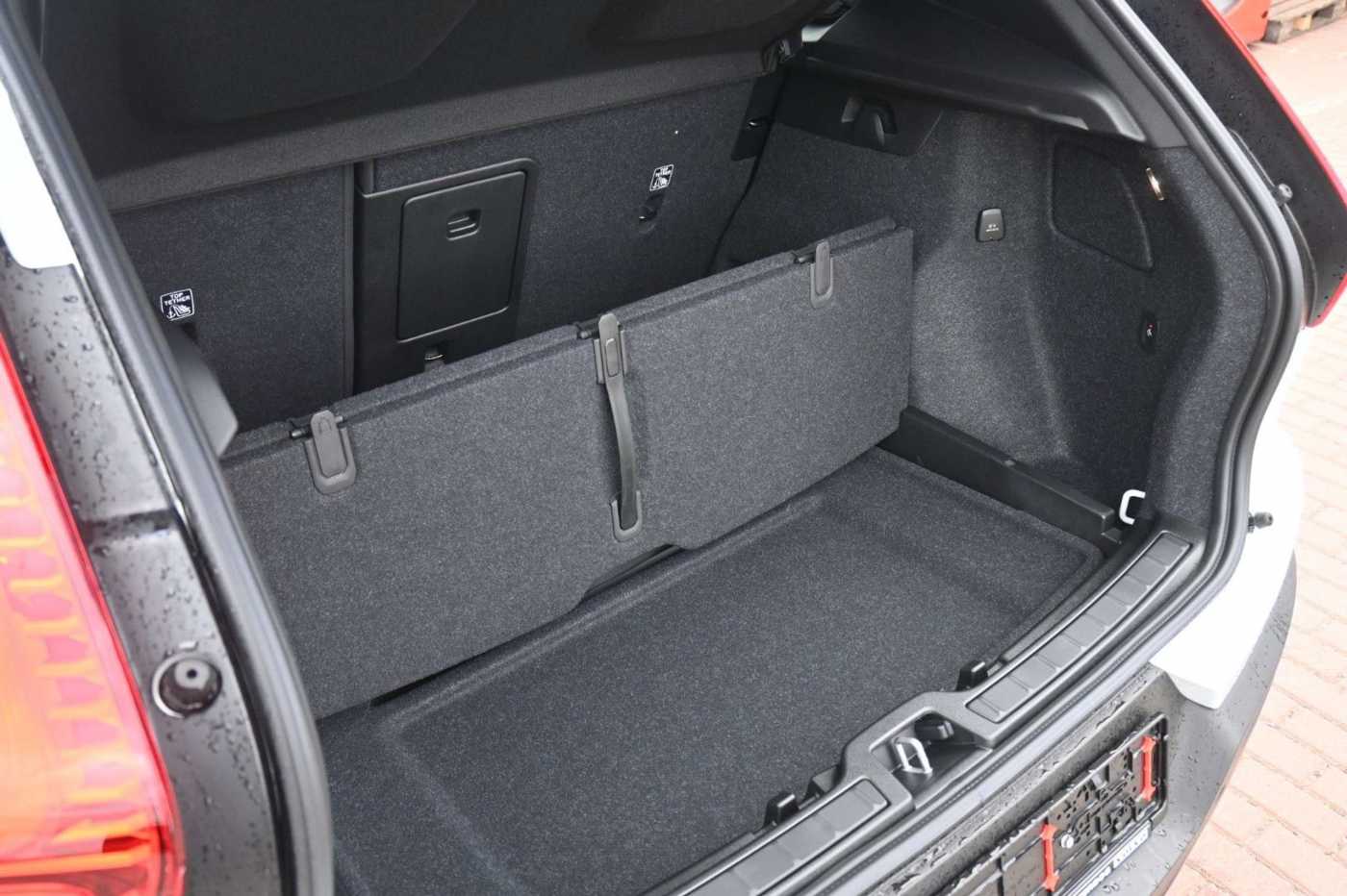 Volvo XC40 – Bild 17
