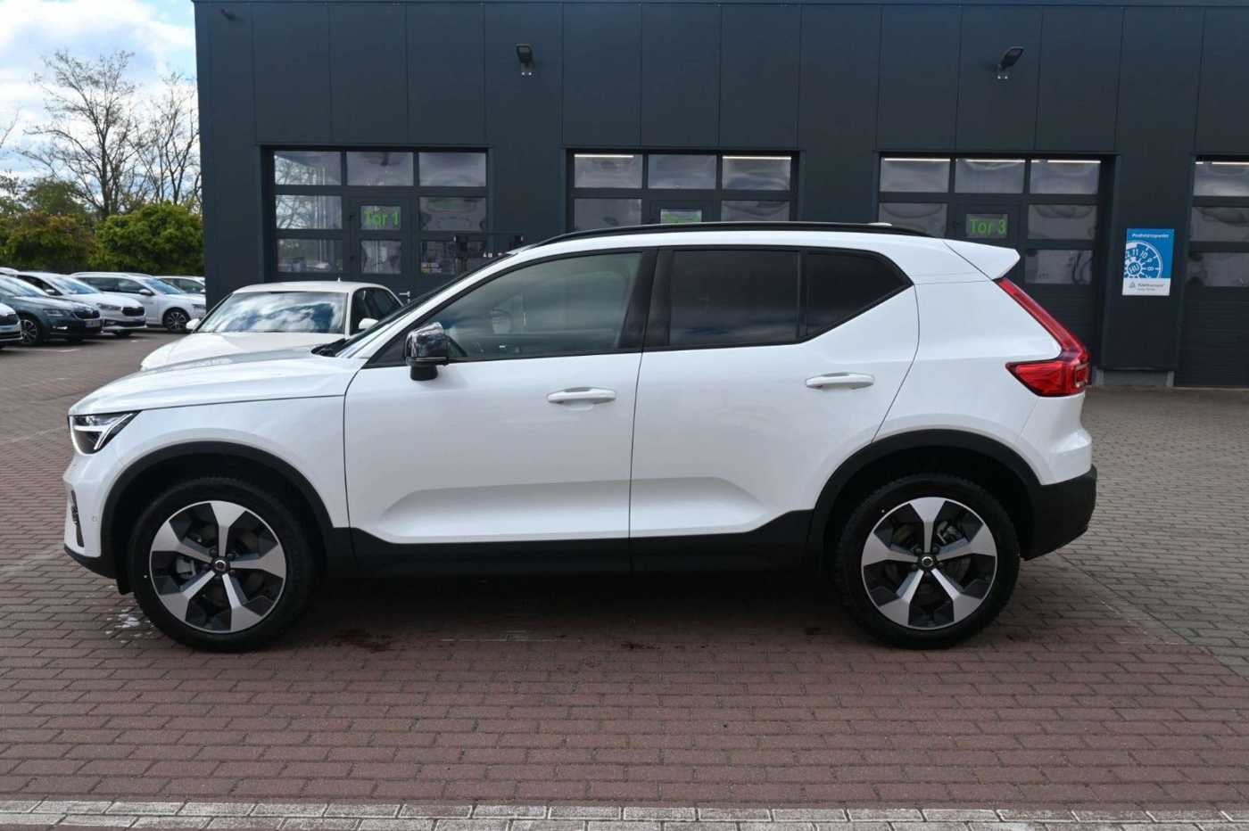 Volvo XC40 – Bild 2