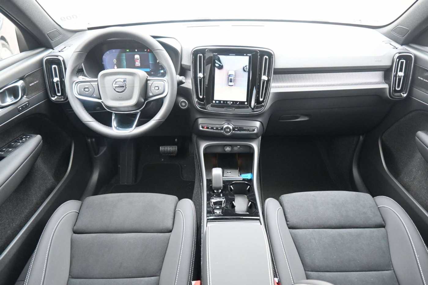 Volvo XC40 – Bild 21