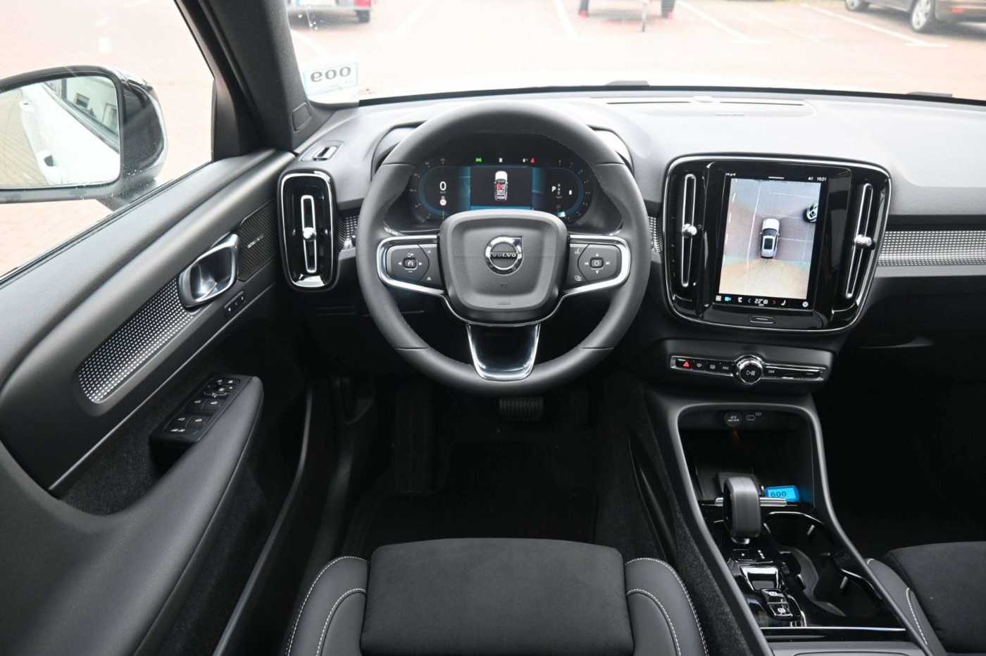 Volvo XC40 – Bild 22