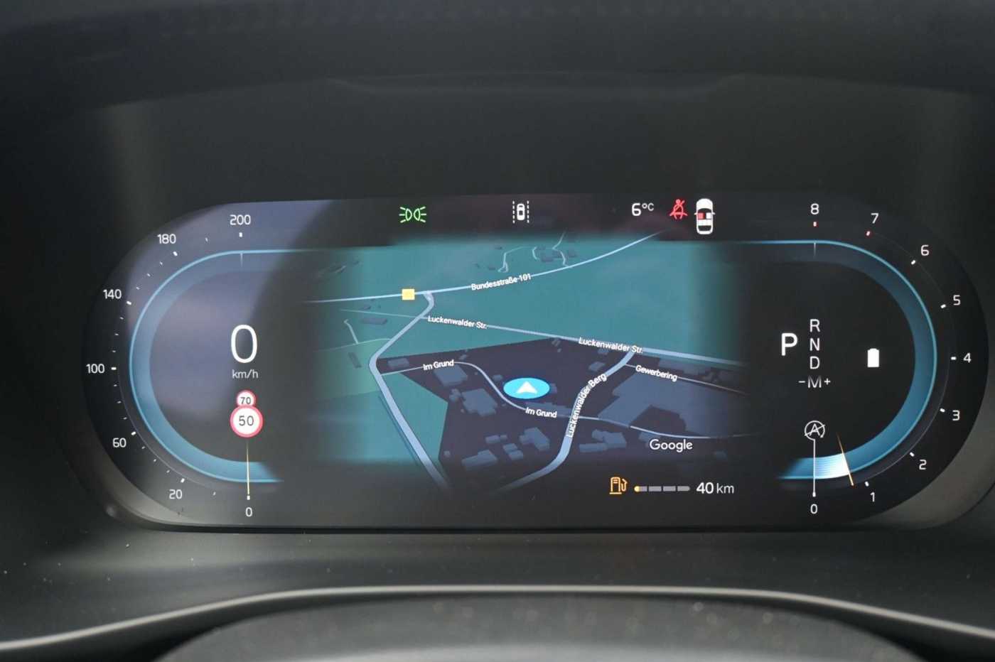 Volvo XC40 – Bild 23