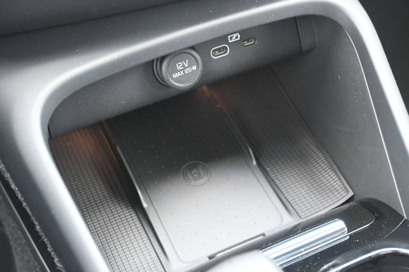 Volvo XC40 – Bild 25