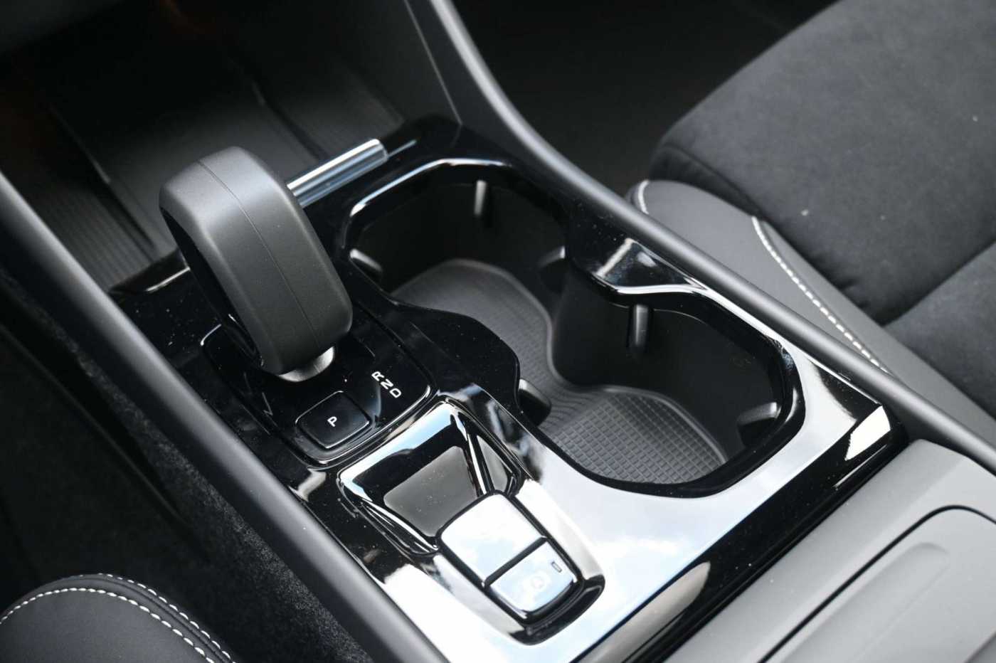 Volvo XC40 – Bild 26