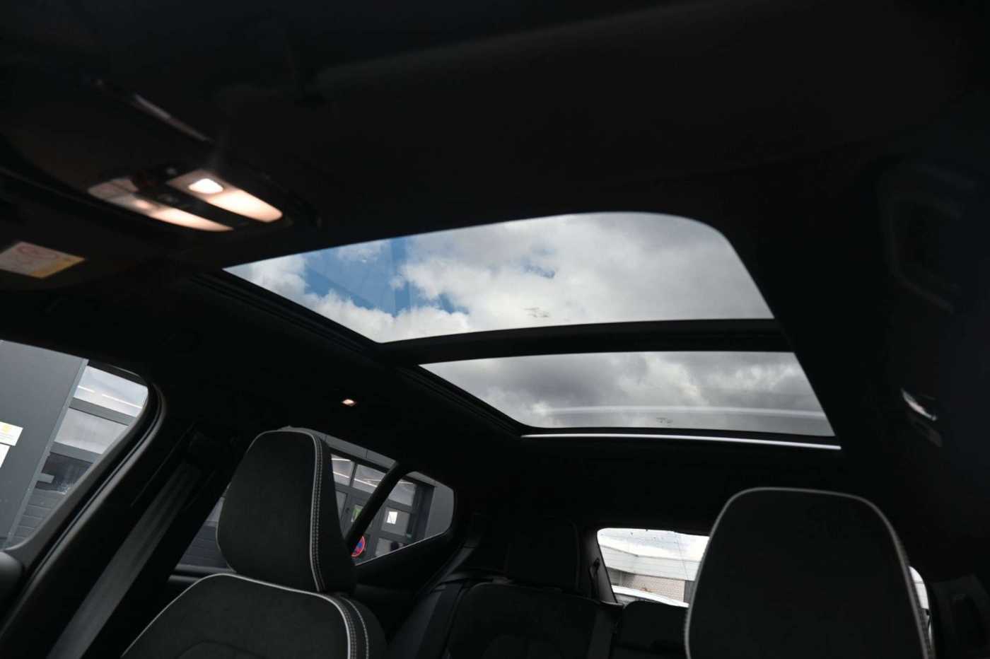 Volvo XC40 – Bild 27