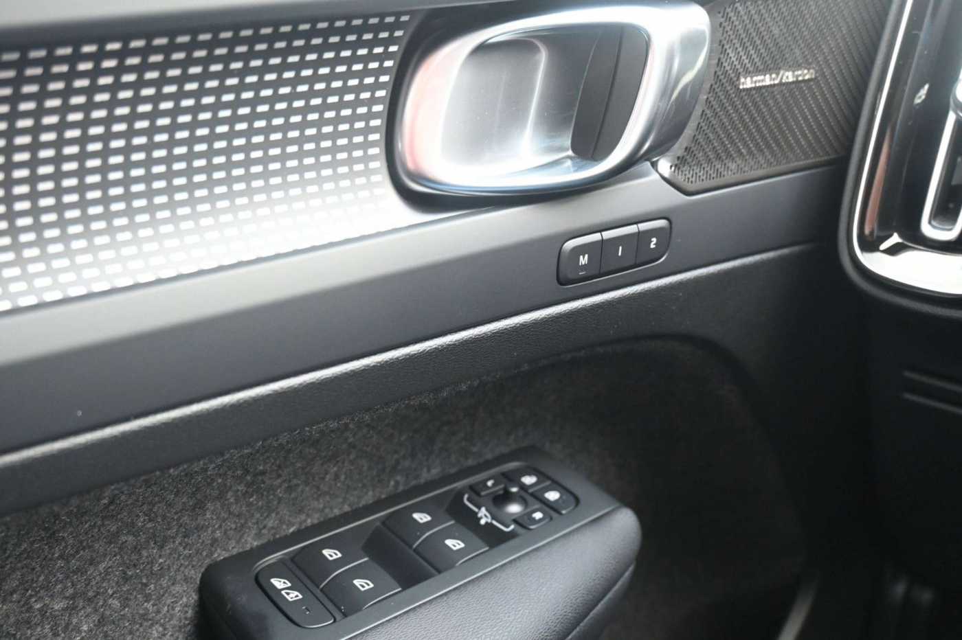 Volvo XC40 – Bild 28