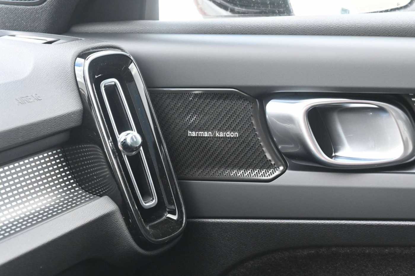 Volvo XC40 – Bild 29