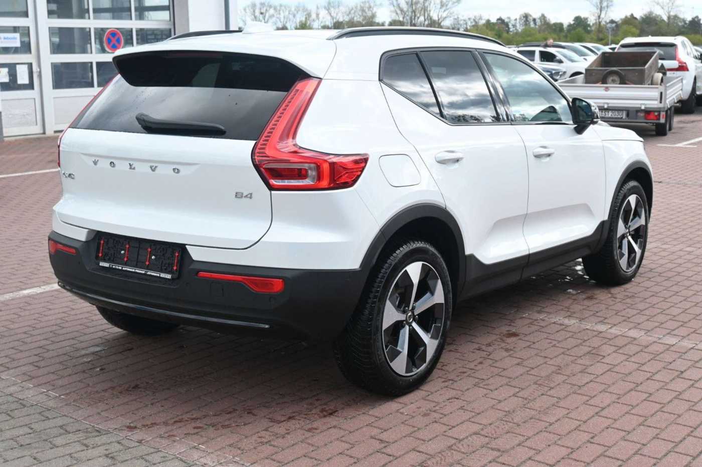 Volvo XC40 – Bild 5
