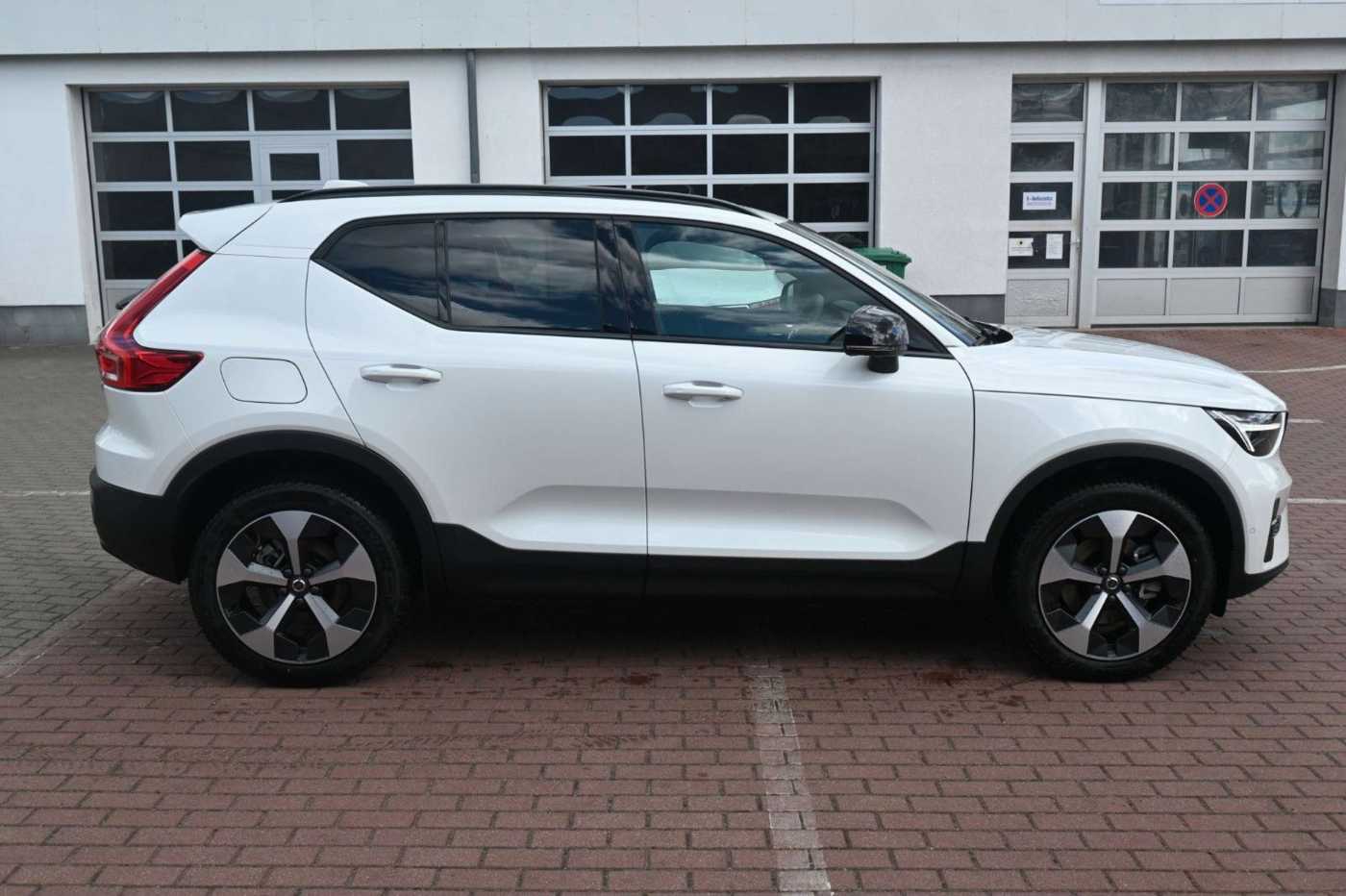 Volvo XC40 – Bild 6