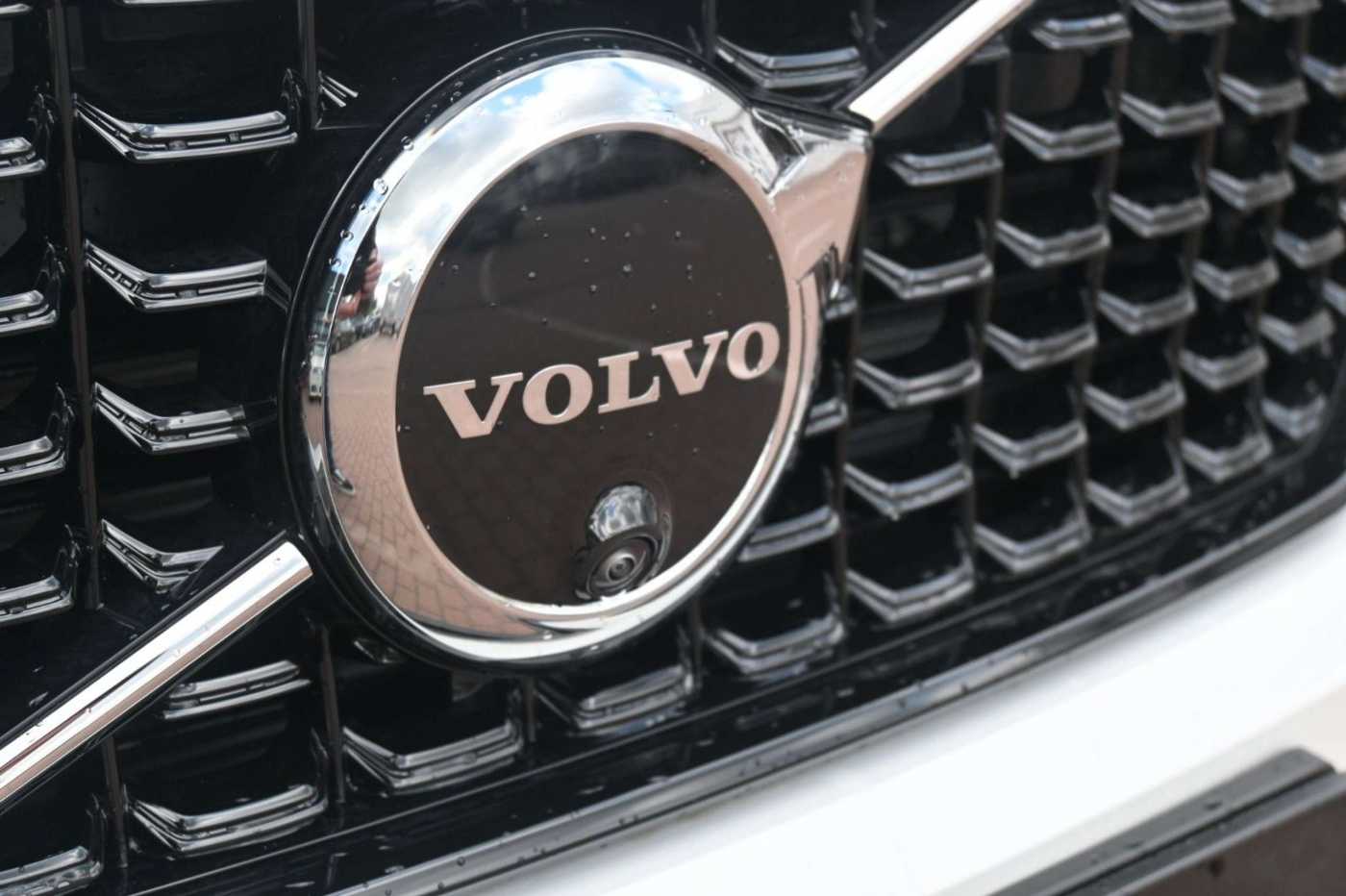 Volvo XC40 – Bild 9