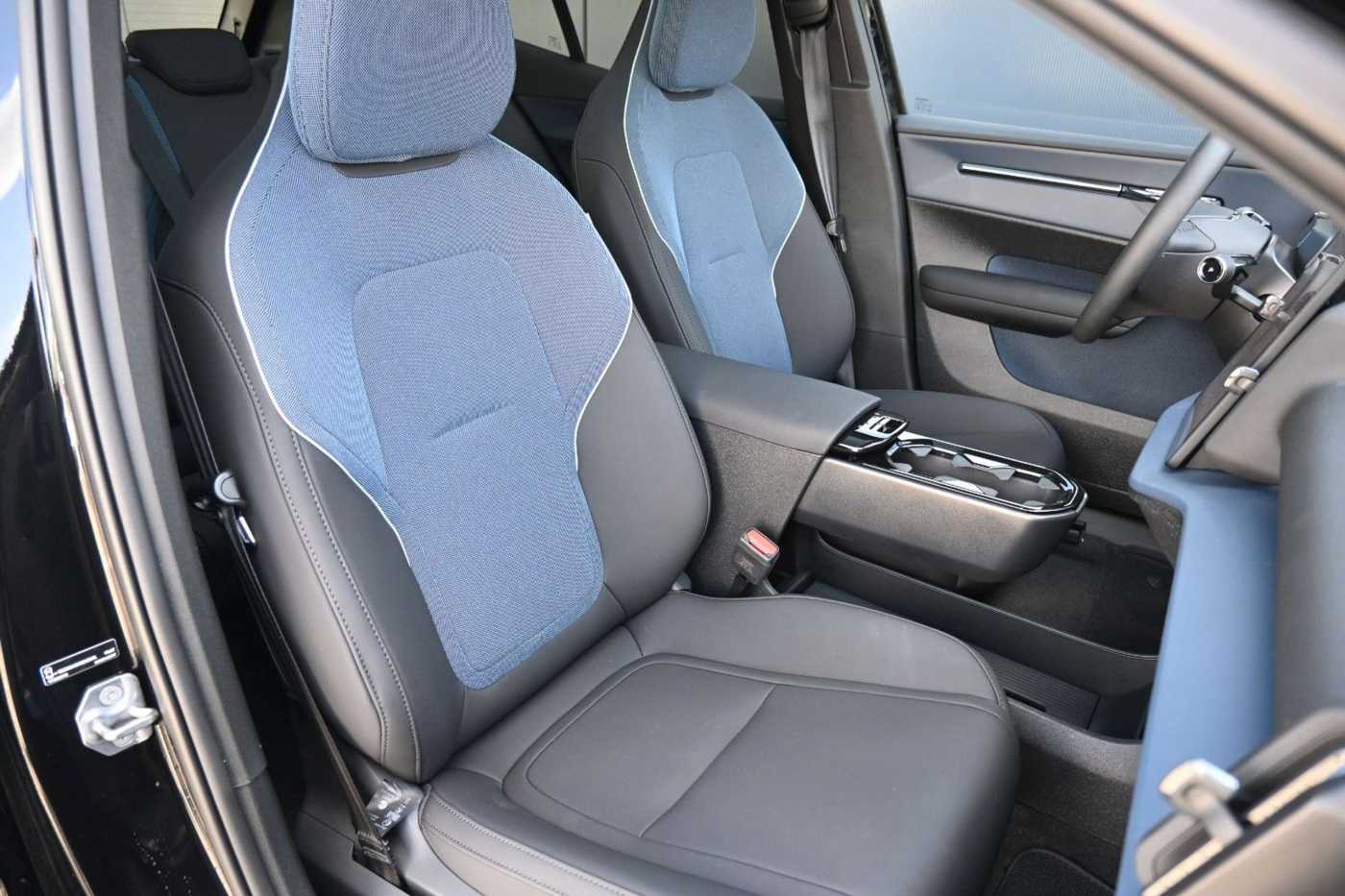 Volvo EX30 – Bild 14