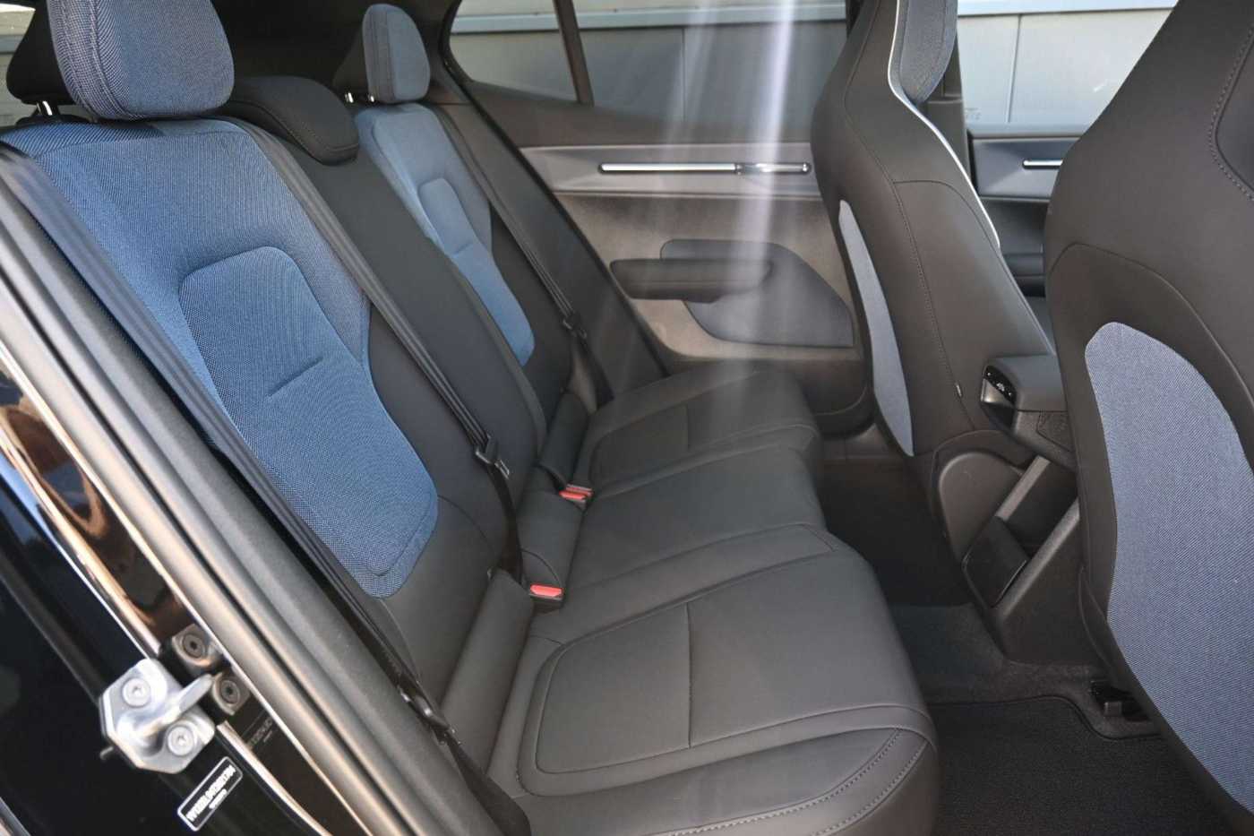 Volvo EX30 – Bild 15