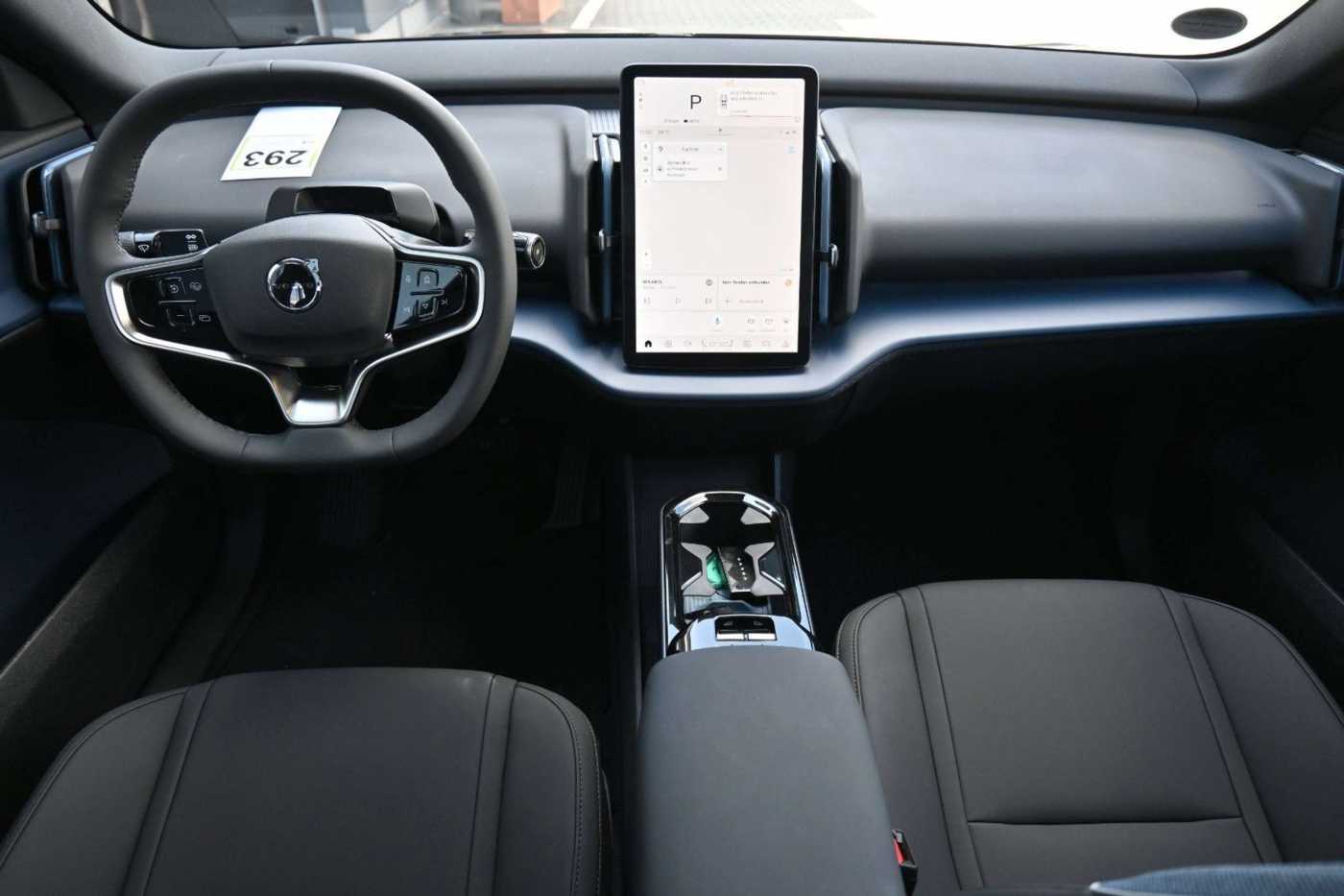 Volvo EX30 – Bild 19