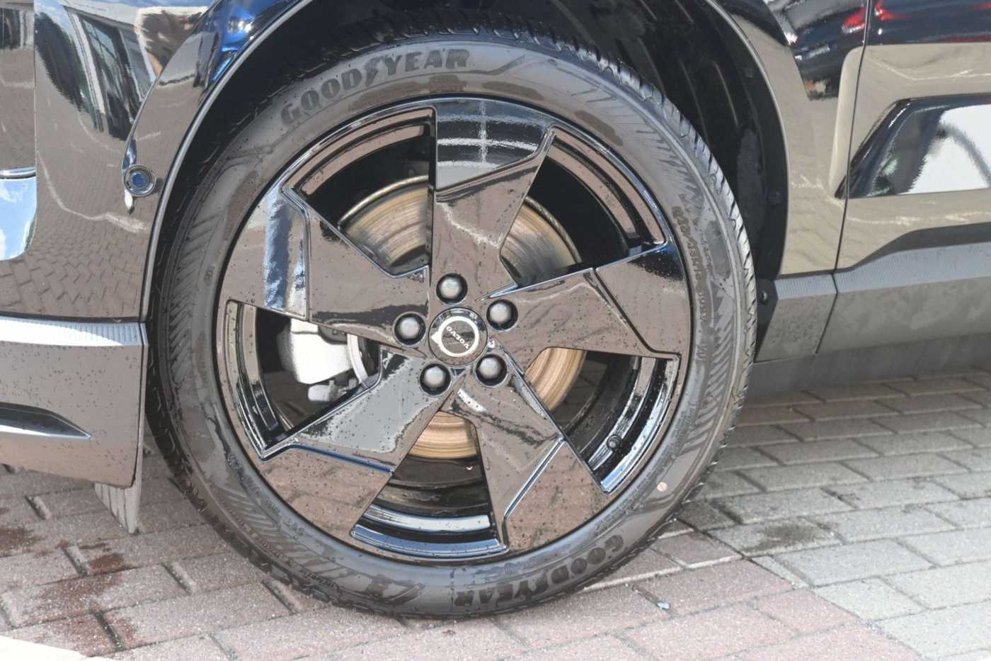 Volvo EX30 – Bild 2