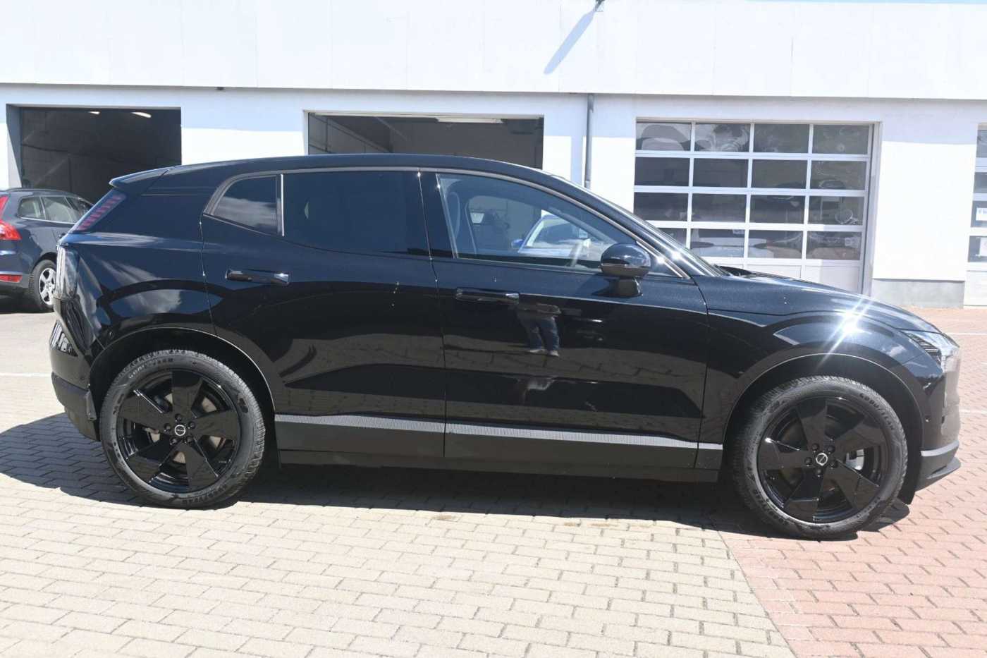 Volvo EX30 – Bild 7