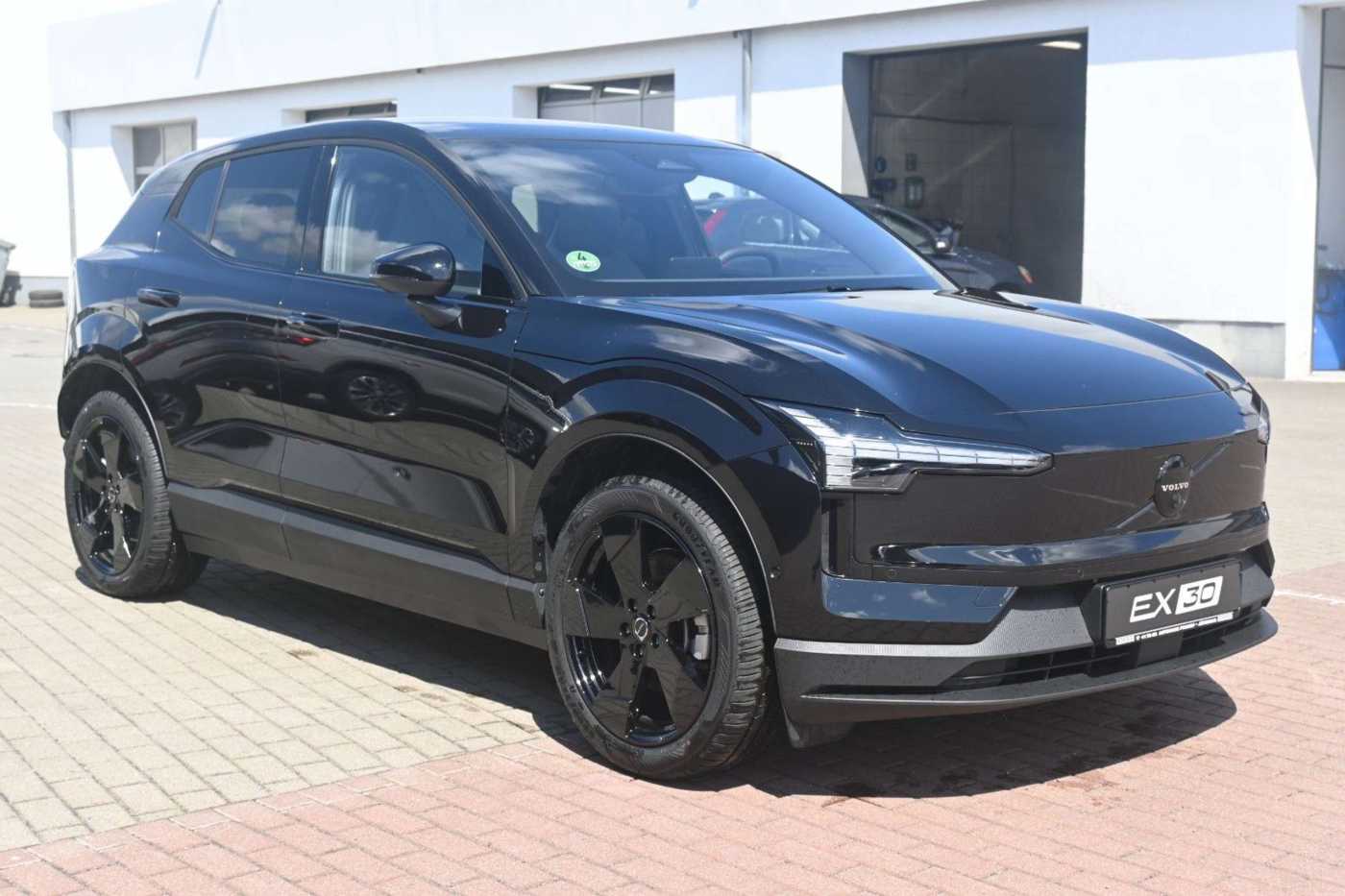 Volvo EX30 – Bild 8