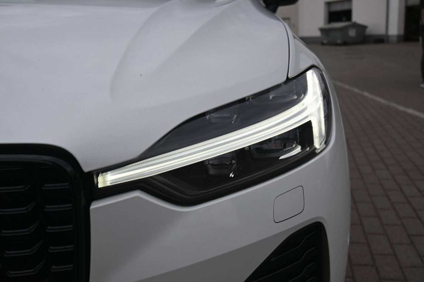 Volvo XC60 – Bild 10