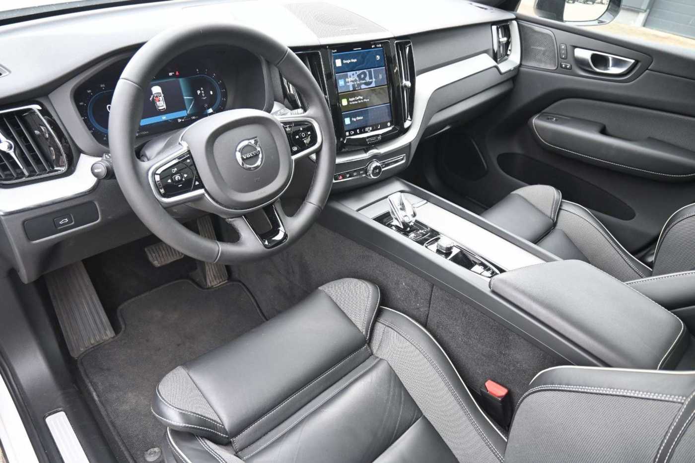 Volvo XC60 – Bild 12