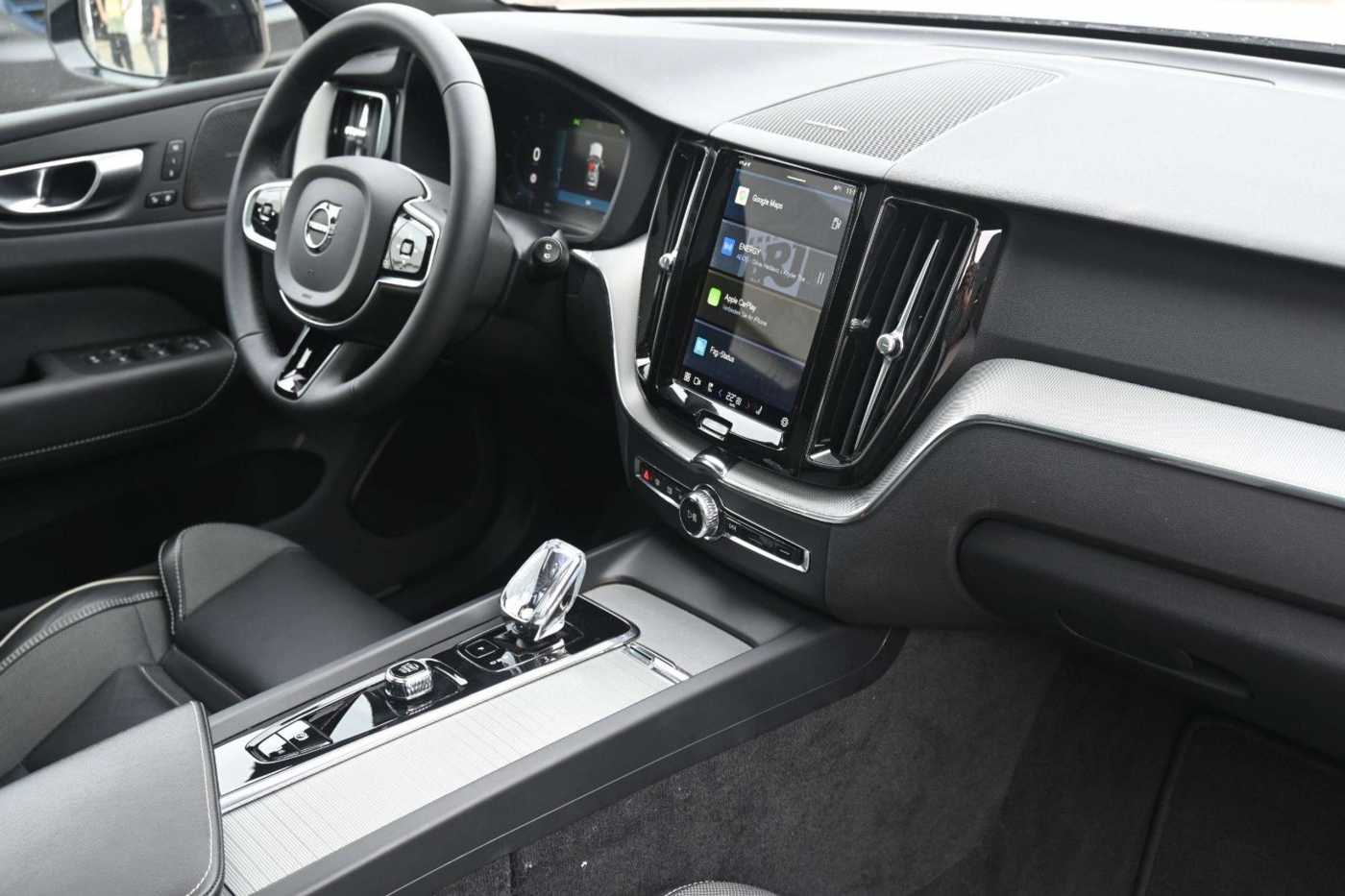 Volvo XC60 – Bild 13