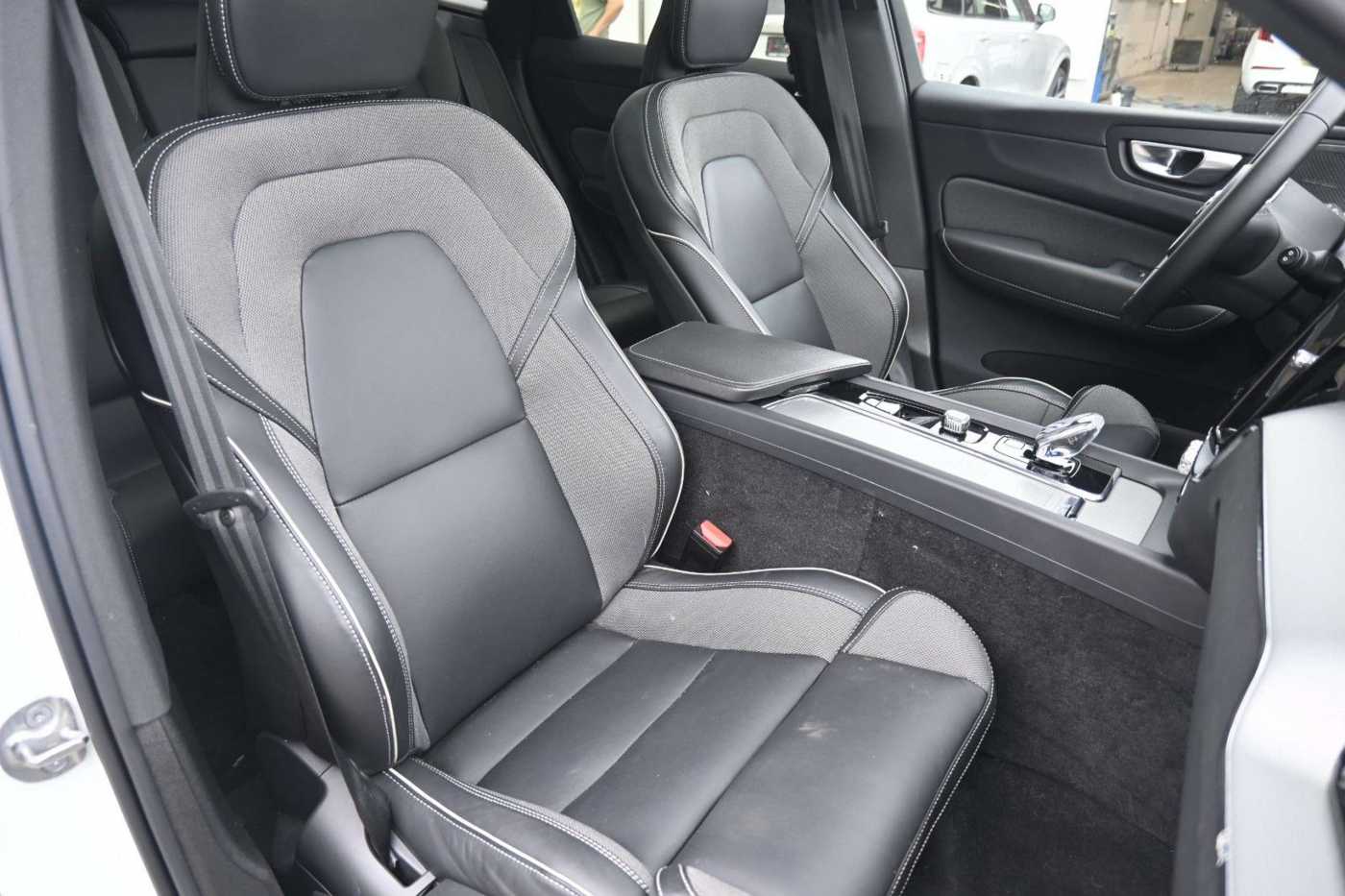 Volvo XC60 – Bild 14