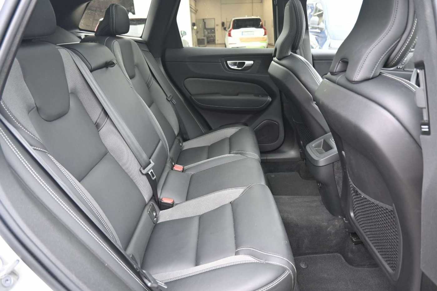 Volvo XC60 – Bild 15
