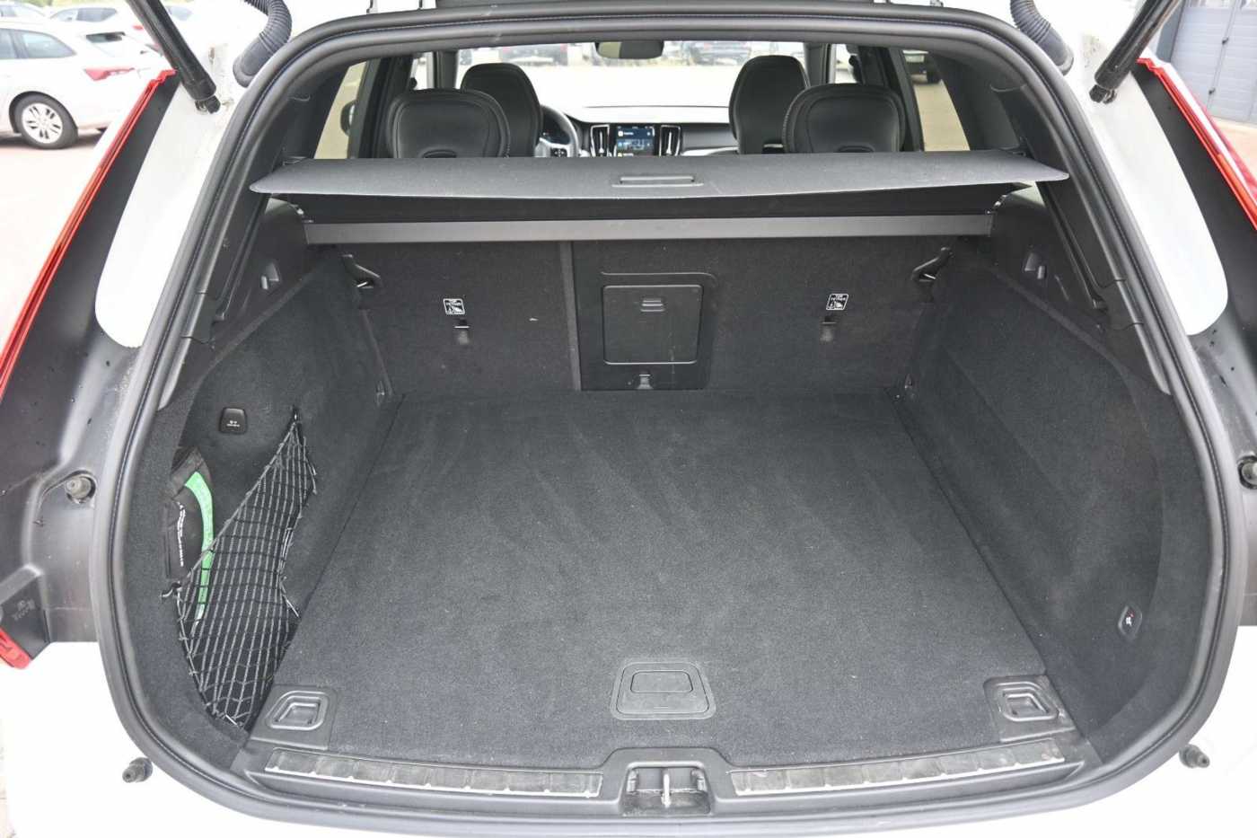 Volvo XC60 – Bild 16