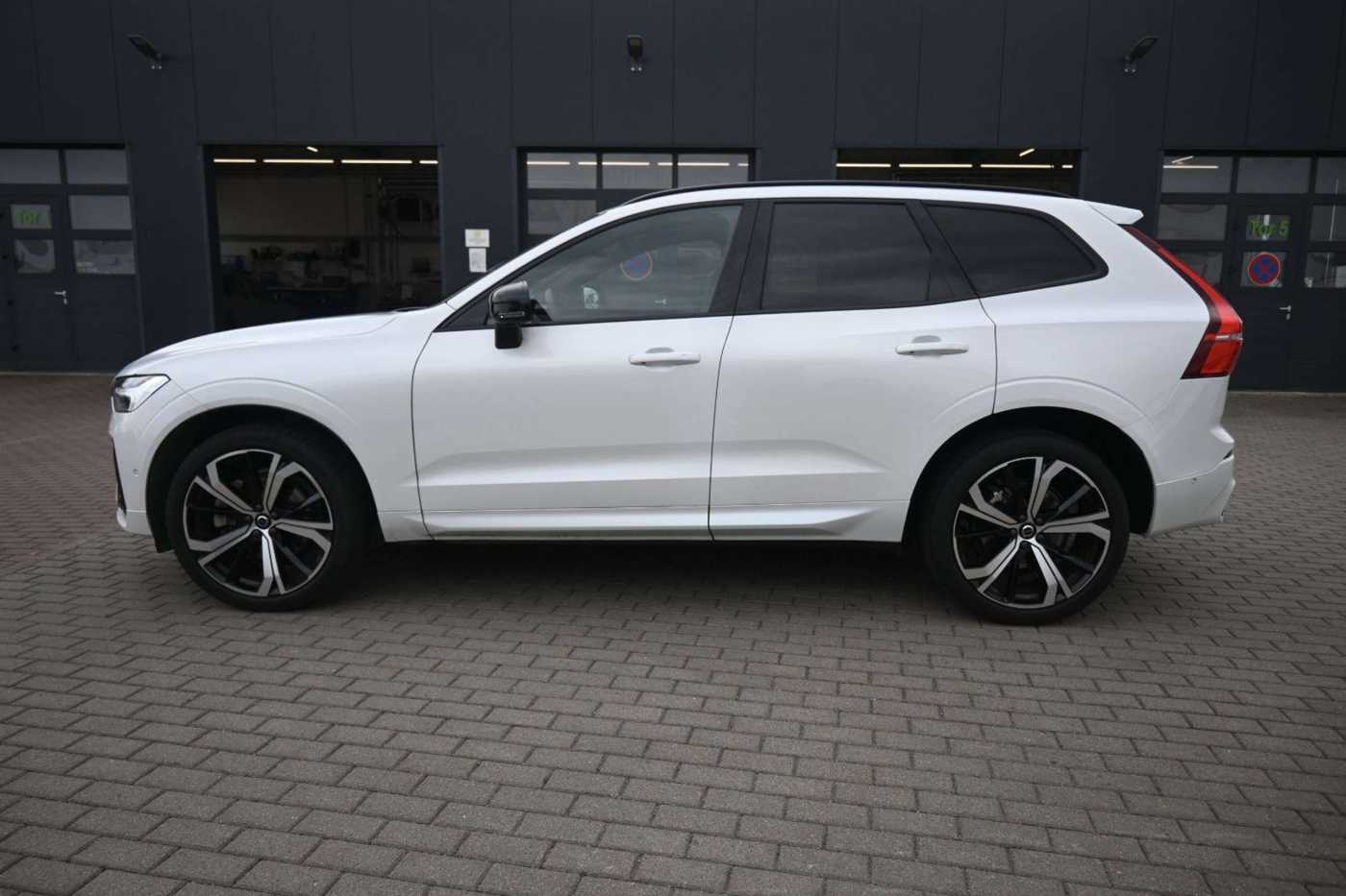 Volvo XC60 – Bild 2
