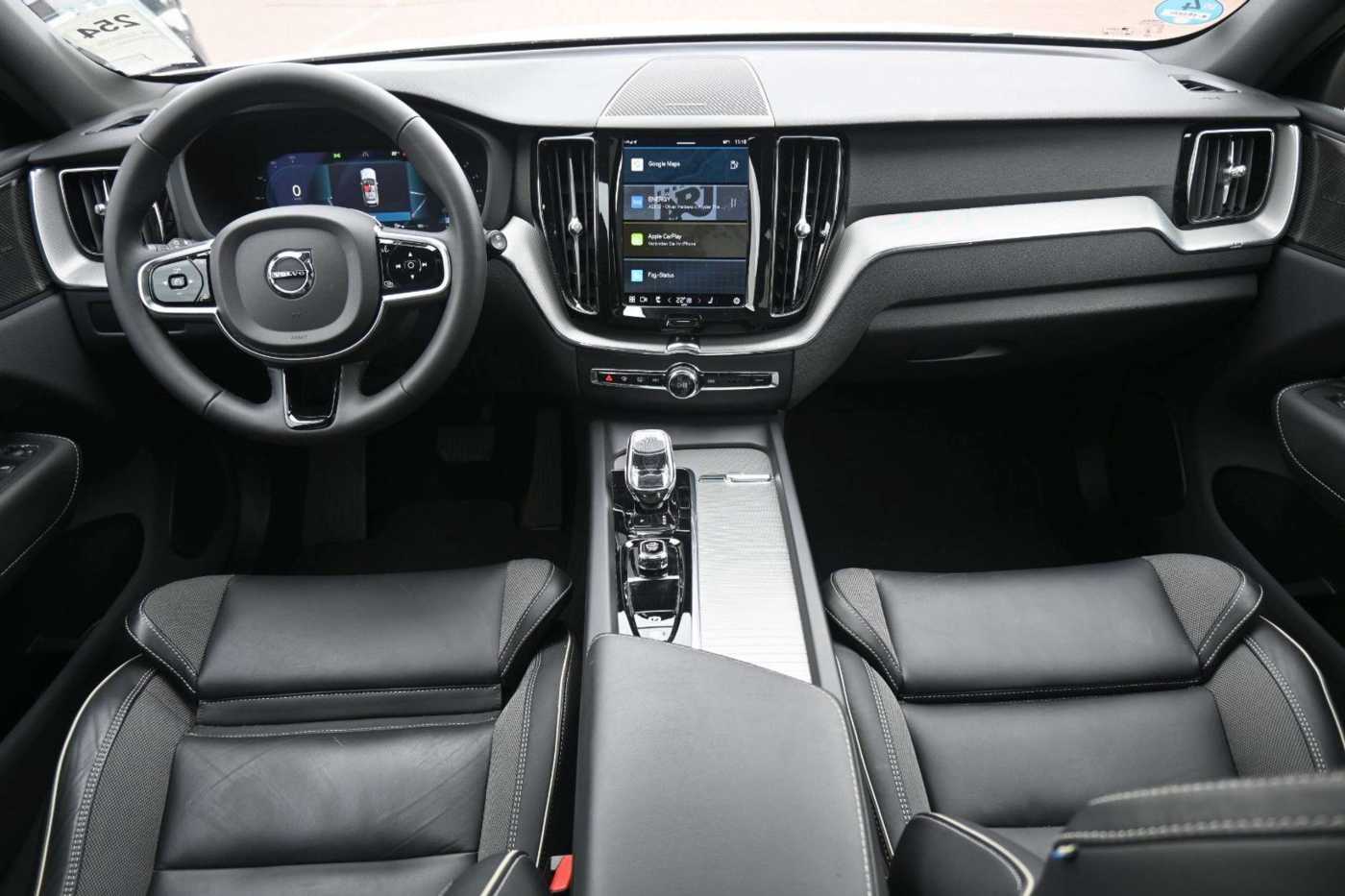 Volvo XC60 – Bild 20