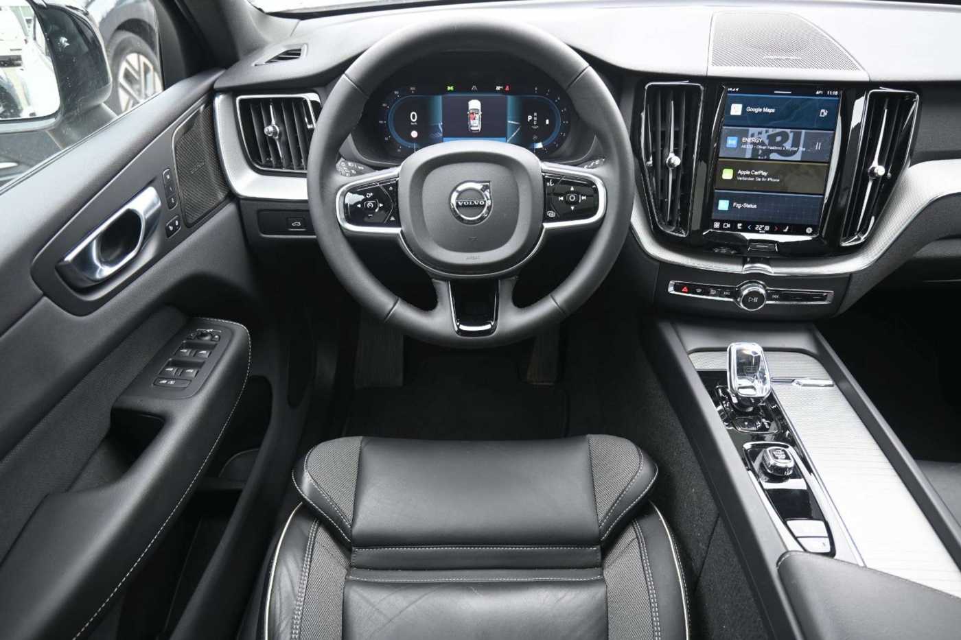 Volvo XC60 – Bild 21