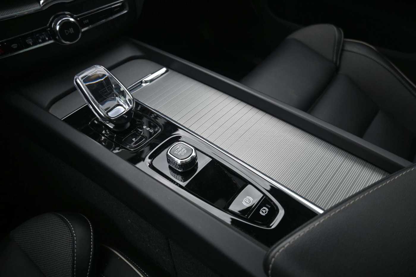 Volvo XC60 – Bild 24
